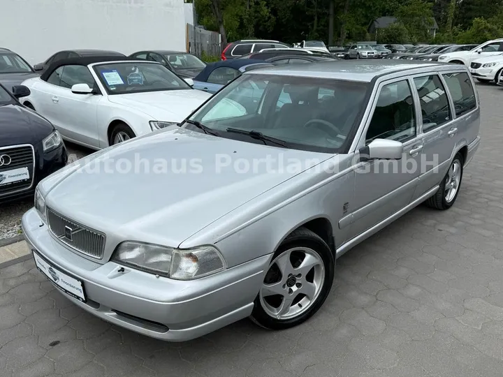 Volvo V70