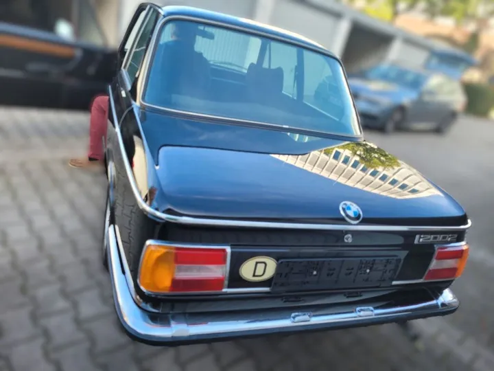 BMW 2002