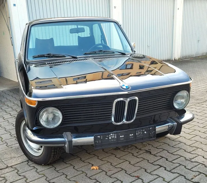 BMW 2002