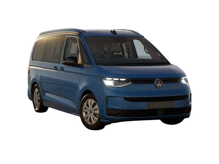 Volkswagen T7 California