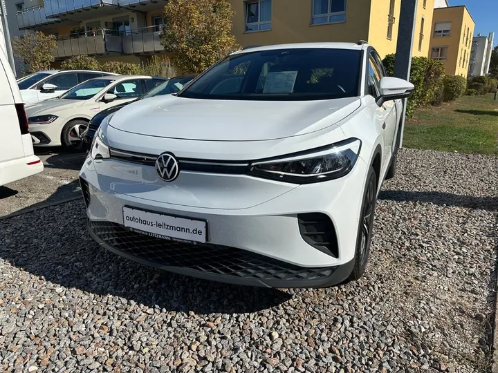 Volkswagen ID.4