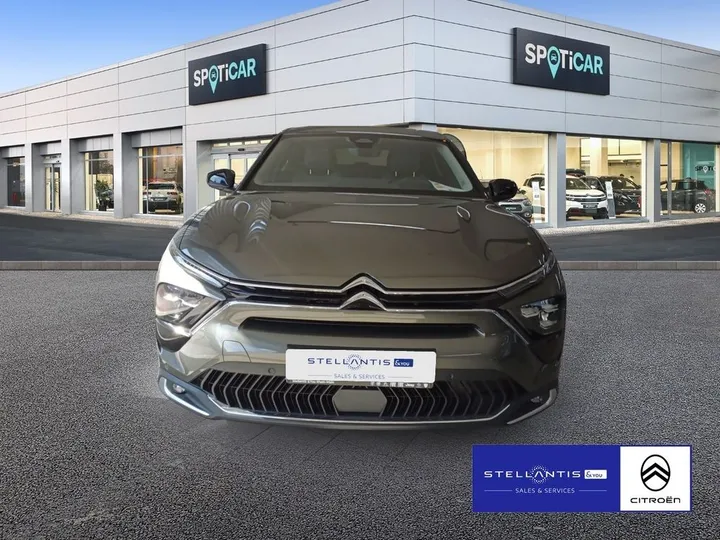 Citroën C5 X