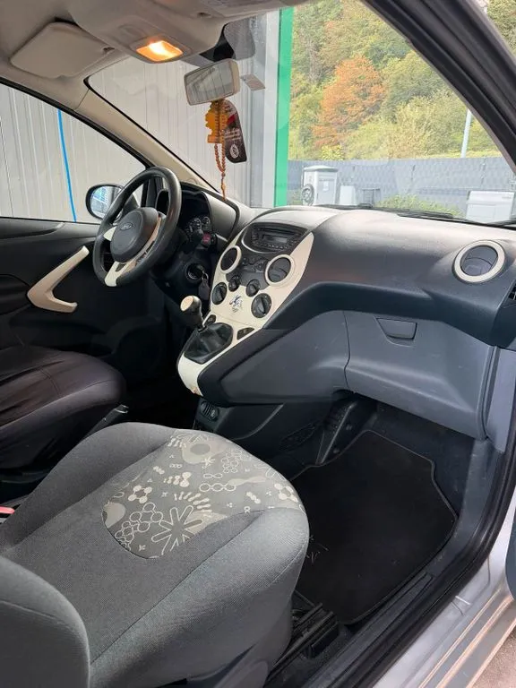 Ford Ka/Ka+