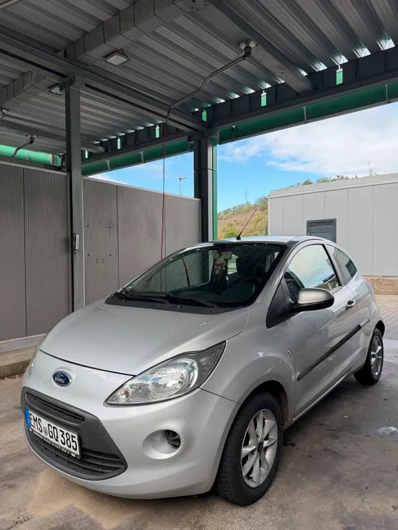 Ford Ka/Ka+