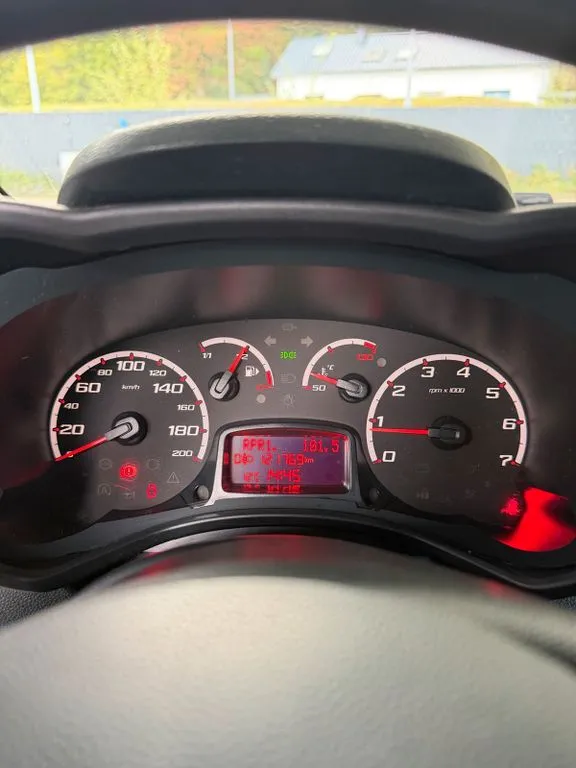 Ford Ka/Ka+