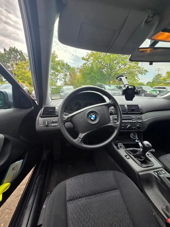 BMW 316