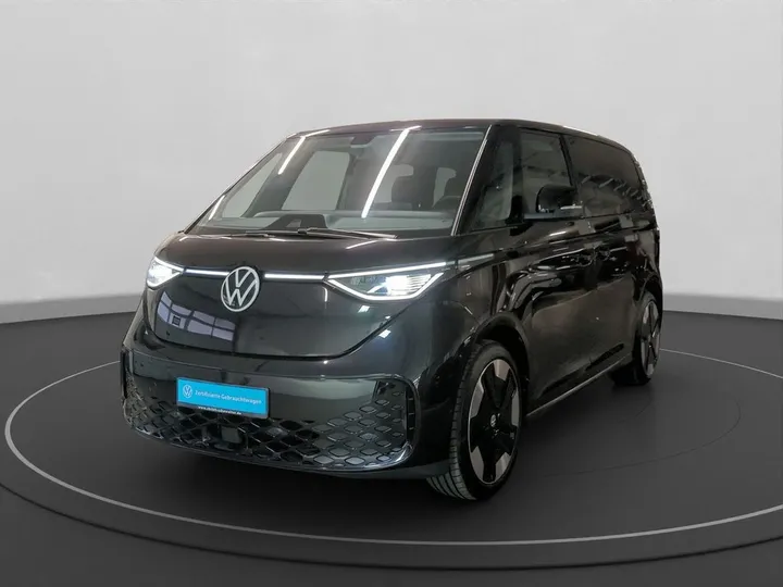 Volkswagen ID. Buzz
