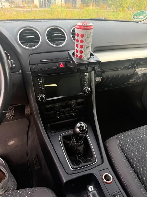 Seat Exeo