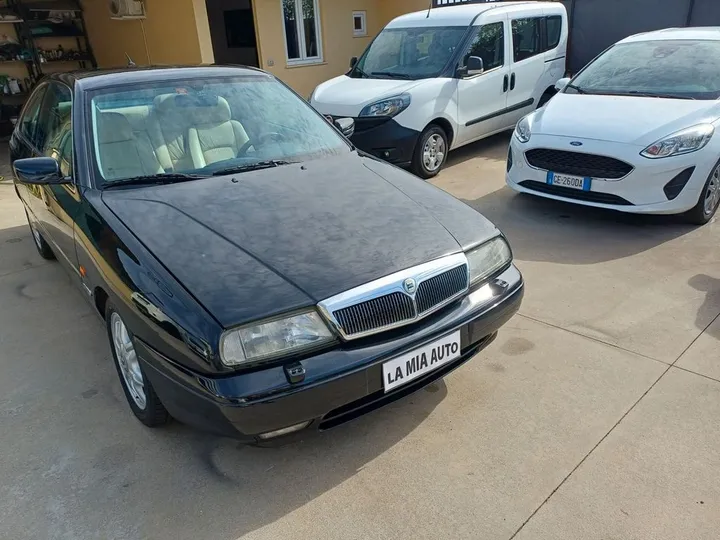 Lancia Other
