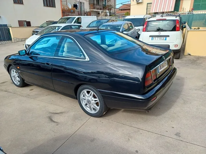 Lancia Other
