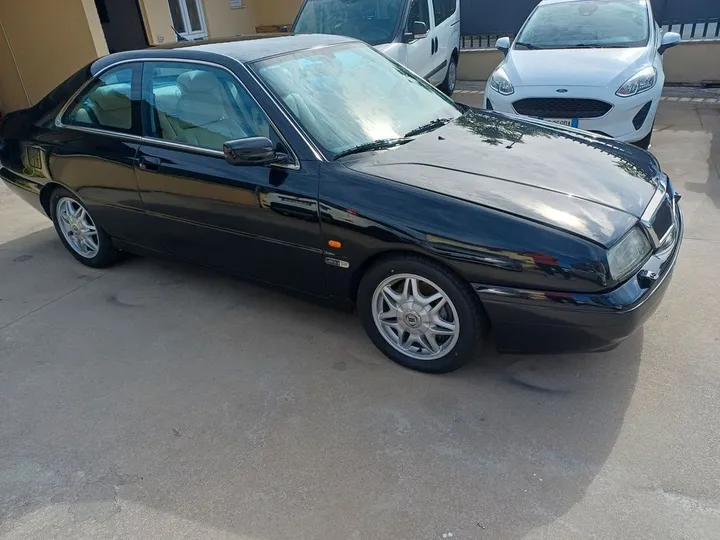 Lancia Other