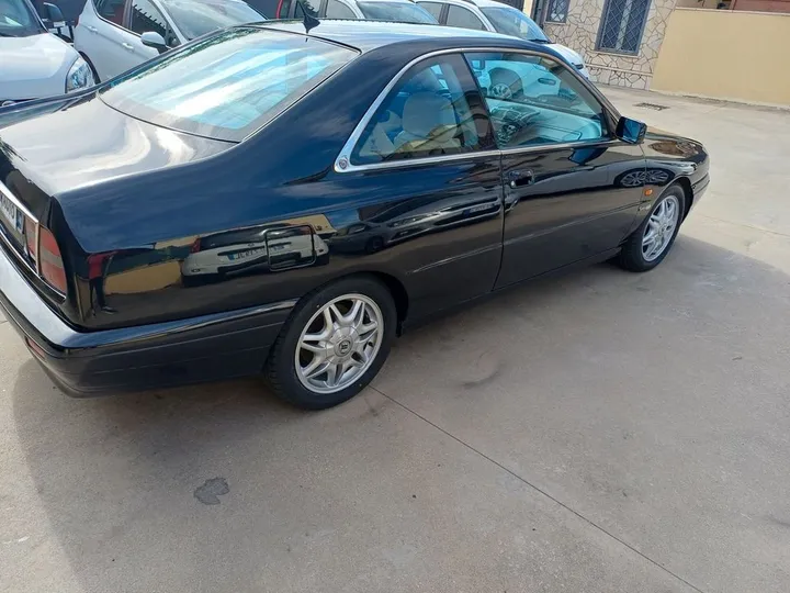 Lancia Other