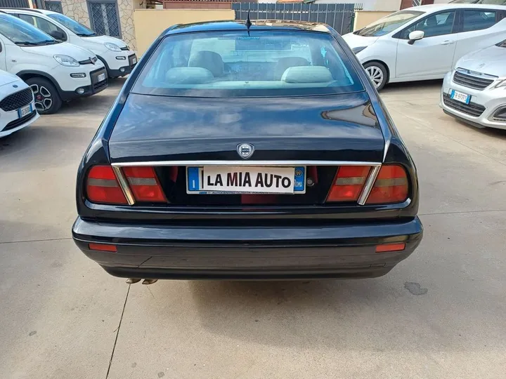 Lancia Other
