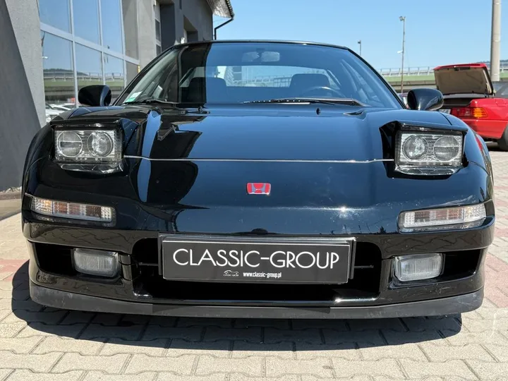 Honda NSX