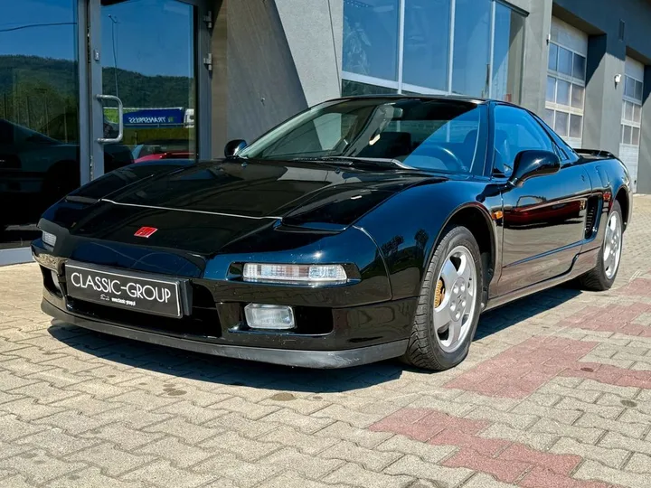 Honda NSX