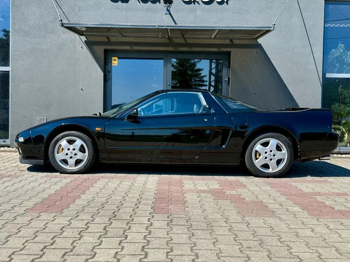 Honda NSX