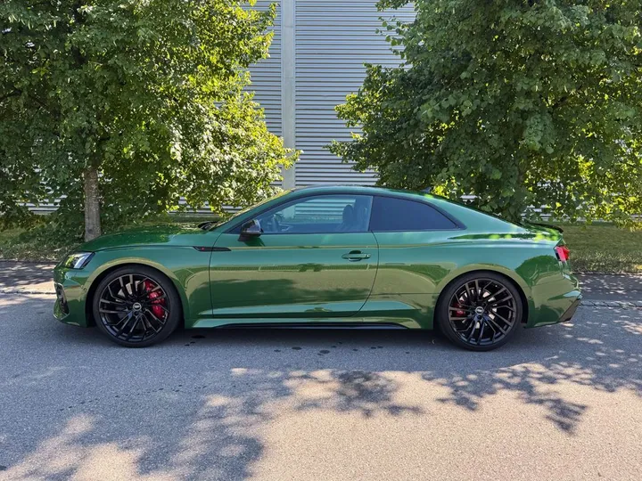 Audi RS5