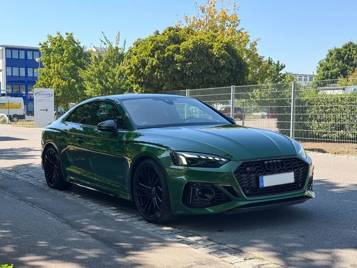 Audi RS5