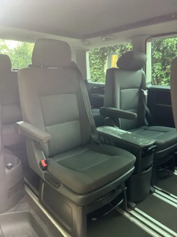 Volkswagen T5 Multivan