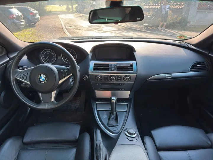 BMW 650