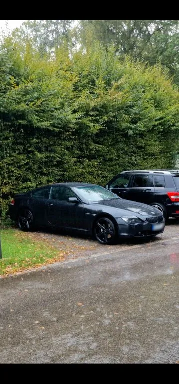 BMW 650