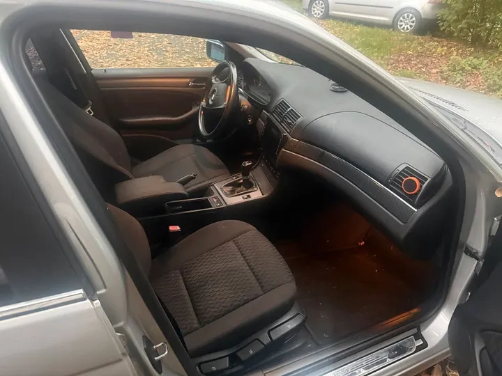 BMW Other