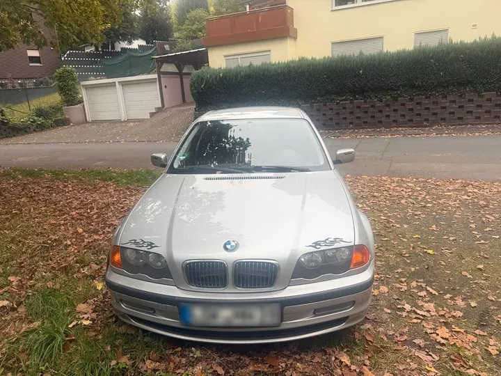 BMW Other