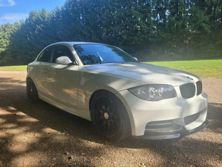 BMW 135