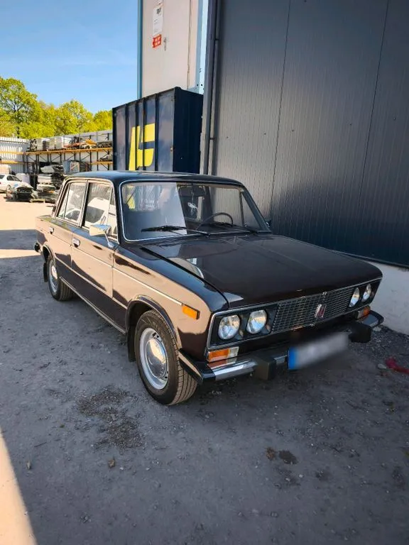 Lada Other