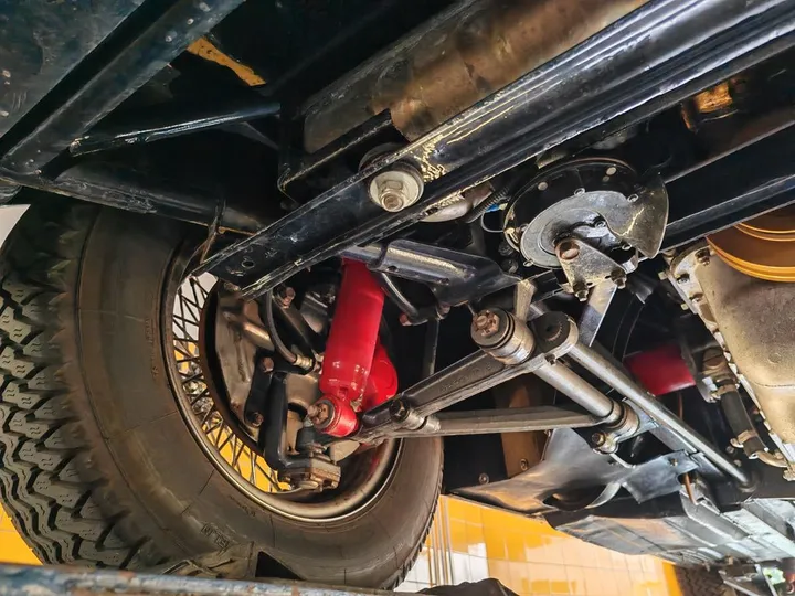Jaguar E-Type