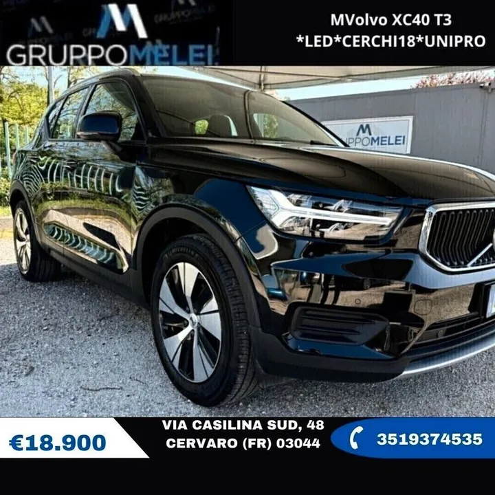Volvo Other