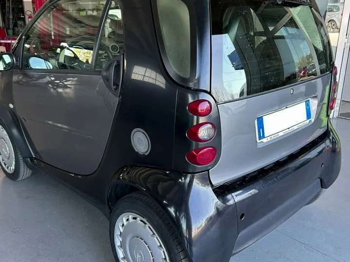 Smart Other