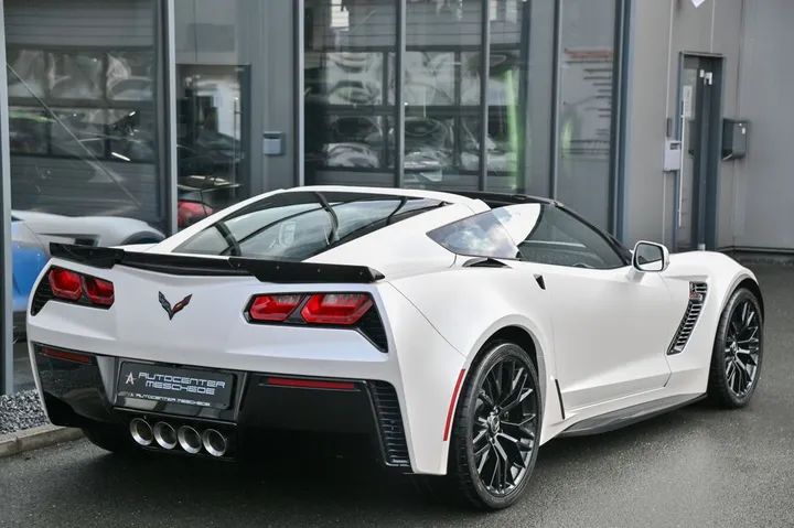 Corvette C7