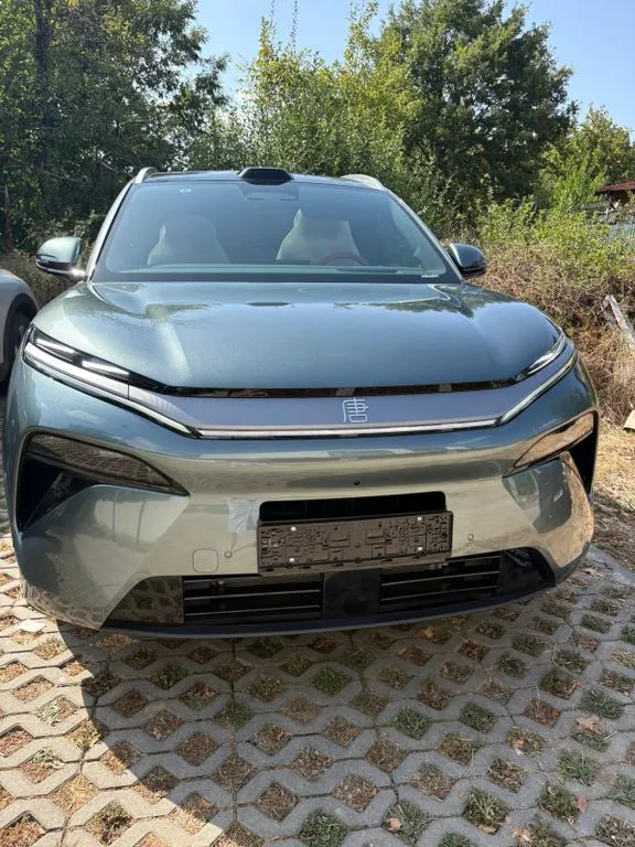 BYD Other