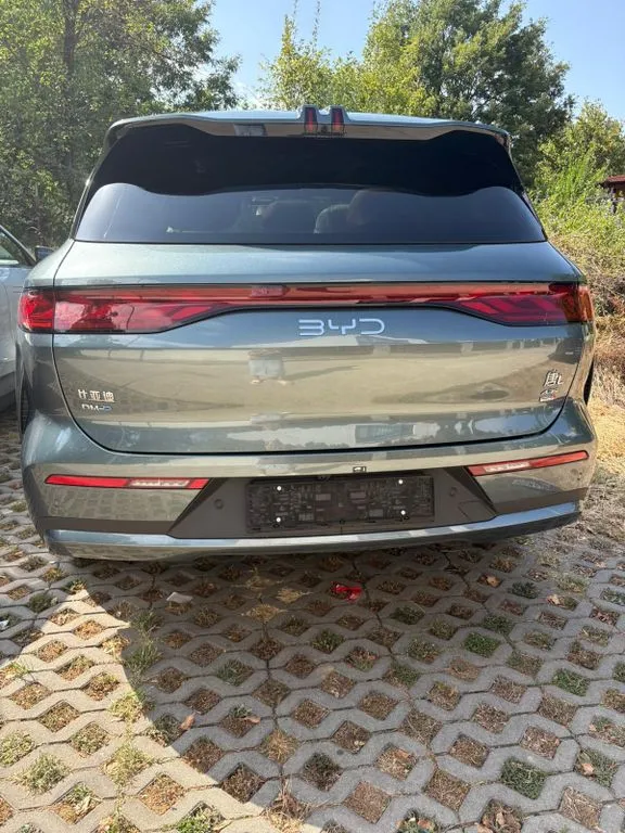 BYD Other