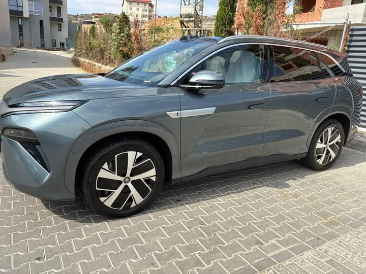 BYD Other