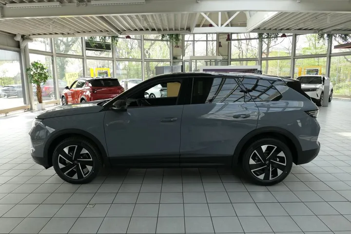 Opel Grandland (X)