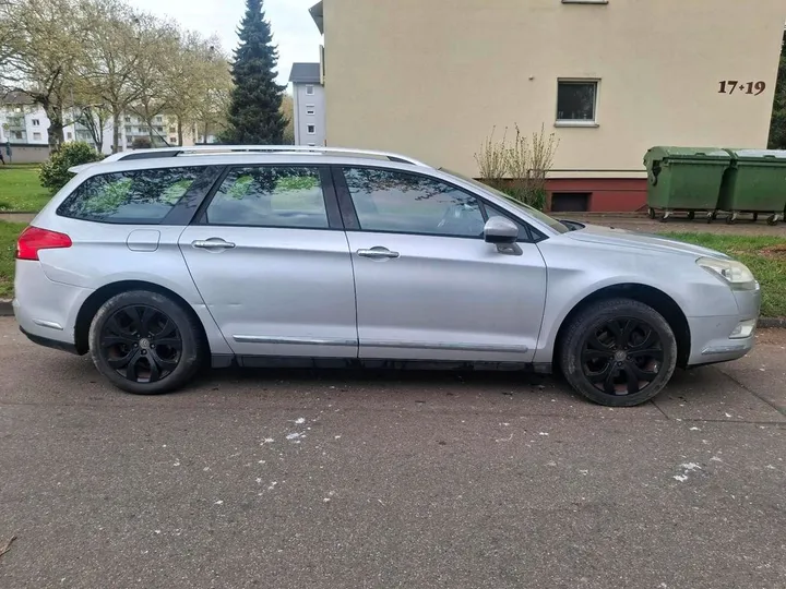 Citroën C5