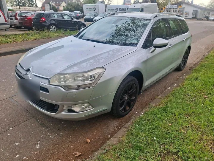 Citroën C5