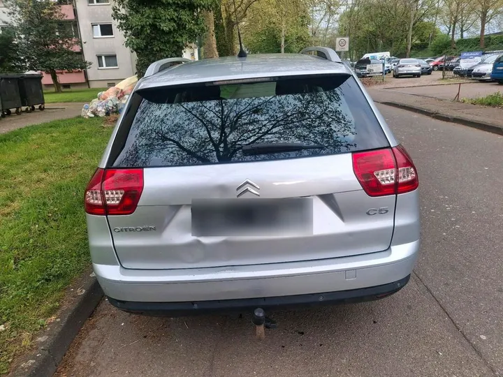 Citroën C5