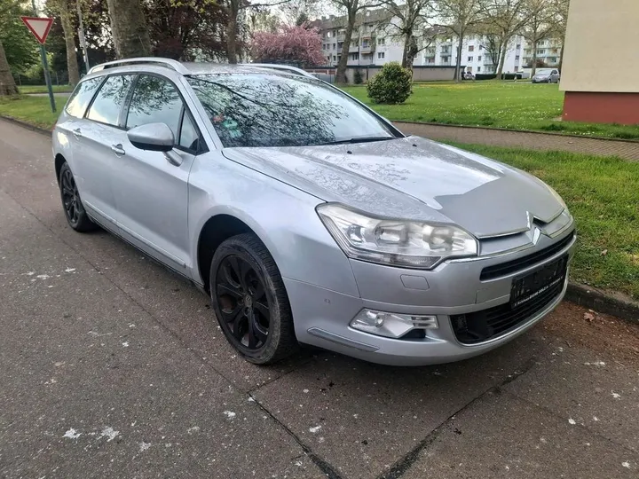 Citroën C5