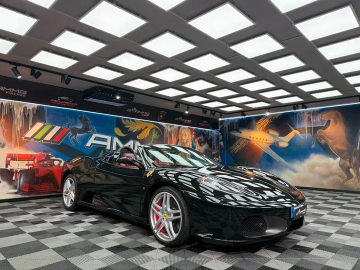 Ferrari F430