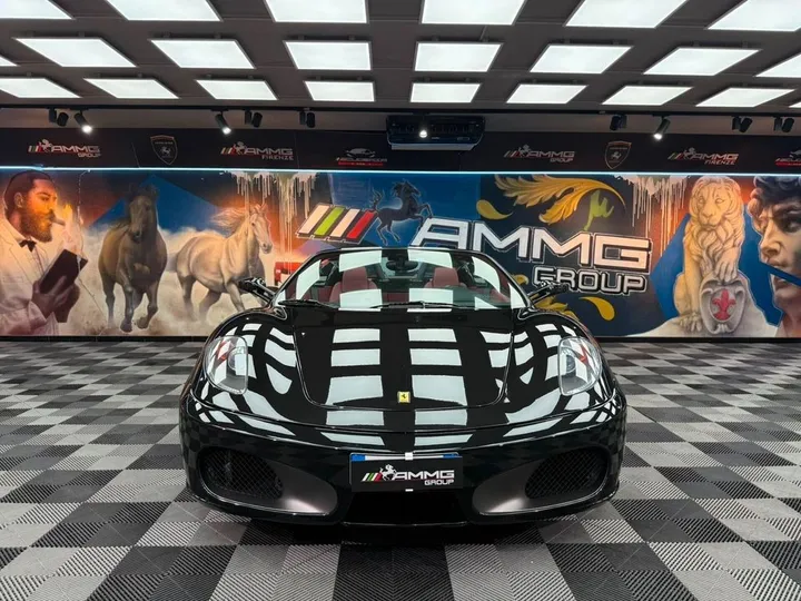 Ferrari F430