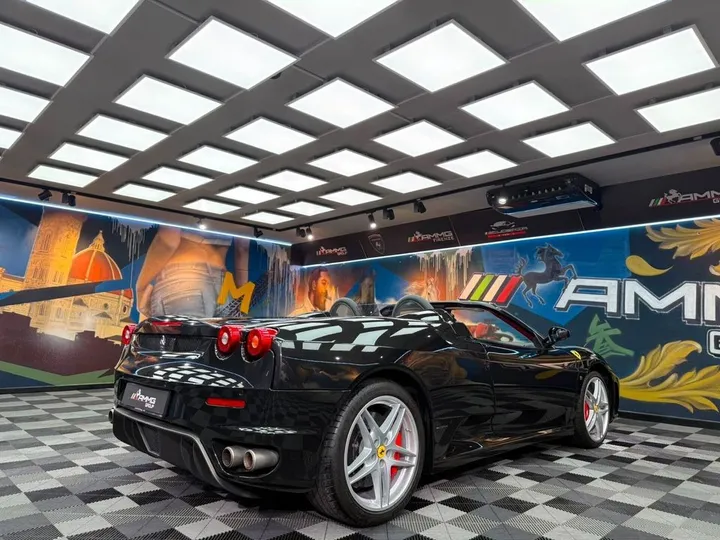 Ferrari F430