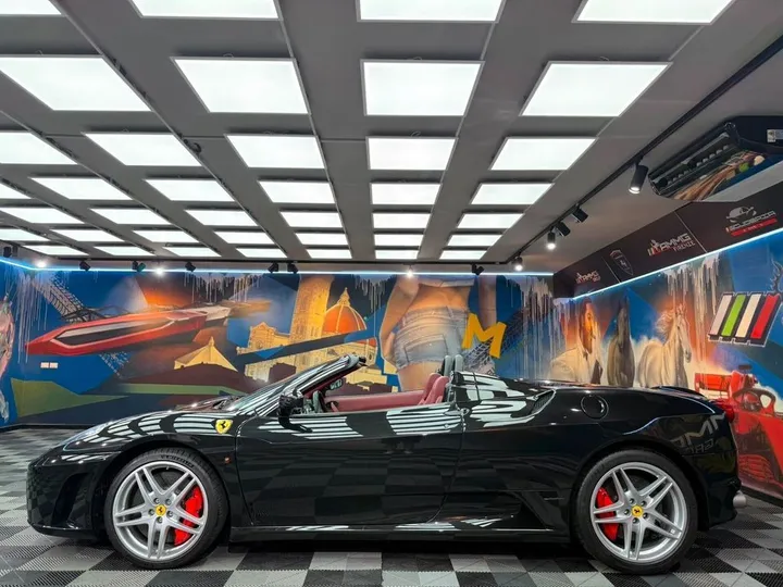 Ferrari F430