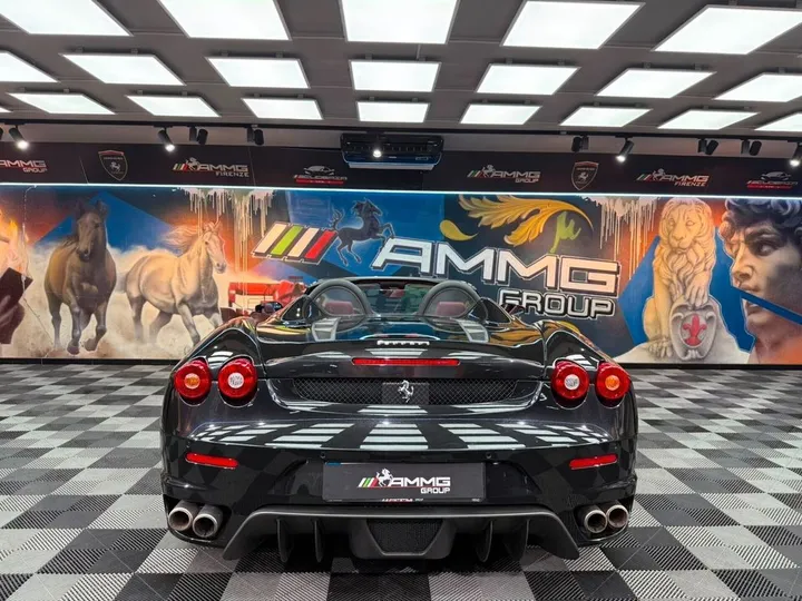 Ferrari F430