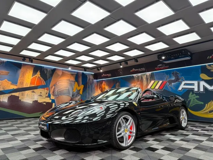 Ferrari F430