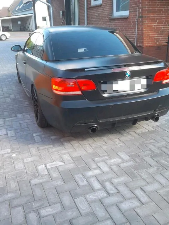 BMW 335