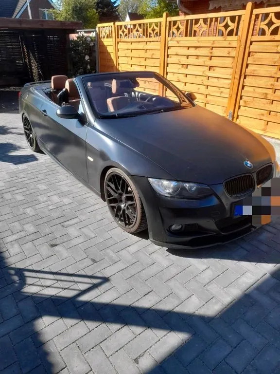 BMW 335