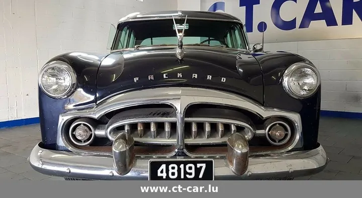 Packard Other